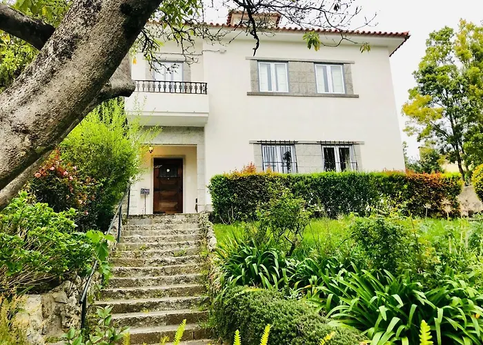 Lanui Vintage Bed & Breakfast Sintra